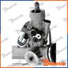 Crémaillère de direction hydraulique pour MERCEDES-BENZ | 2114603200, SPK-ME-006